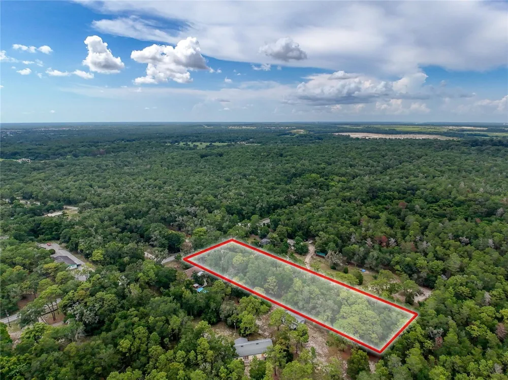 0 FORT DADE AVENUE Brooksville, FL 34601