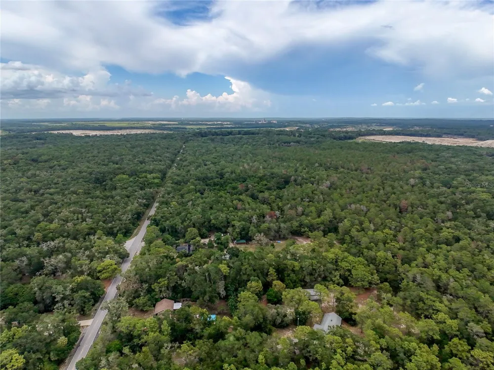 0 FORT DADE AVENUE Brooksville, FL 34601