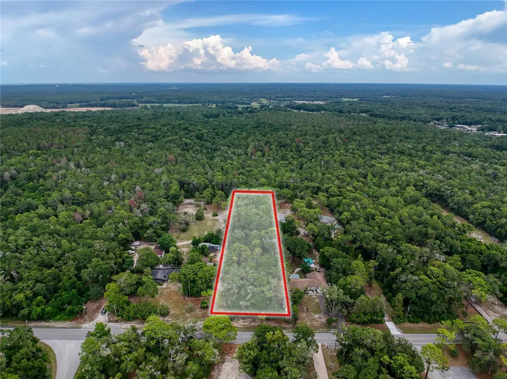 0 FORT DADE AVENUE Brooksville, FL 34601