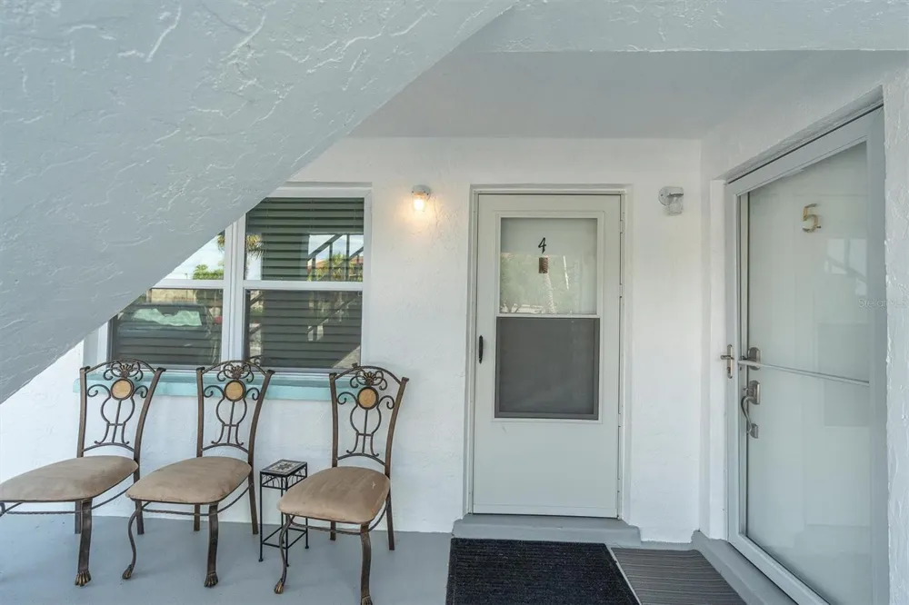 8800 BLIND PASS ROAD #4 St Pete Beach, FL 33706