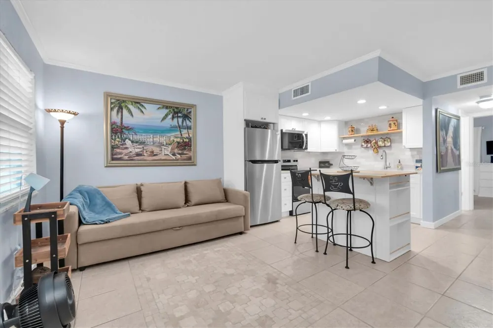 8800 BLIND PASS ROAD #4 St Pete Beach, FL 33706