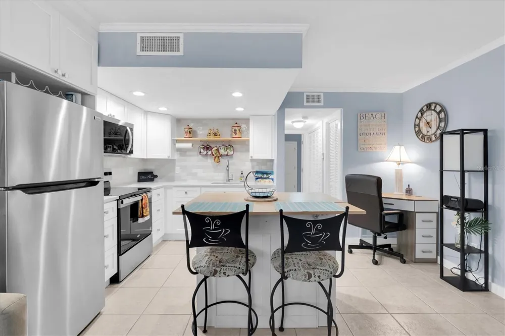 8800 BLIND PASS ROAD #4 St Pete Beach, FL 33706