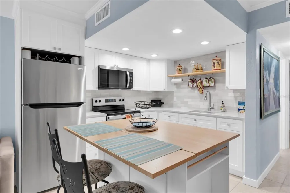 8800 BLIND PASS ROAD #4 St Pete Beach, FL 33706