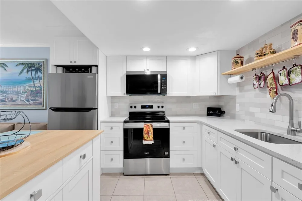 8800 BLIND PASS ROAD #4 St Pete Beach, FL 33706