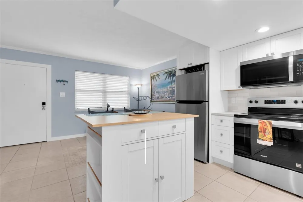 8800 BLIND PASS ROAD #4 St Pete Beach, FL 33706