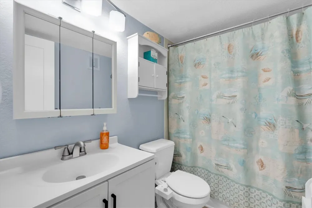8800 BLIND PASS ROAD #4 St Pete Beach, FL 33706