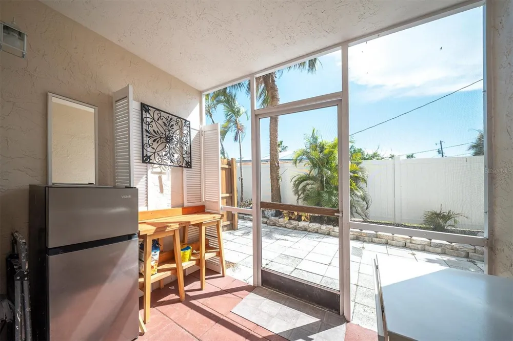 8800 BLIND PASS ROAD #4 St Pete Beach, FL 33706
