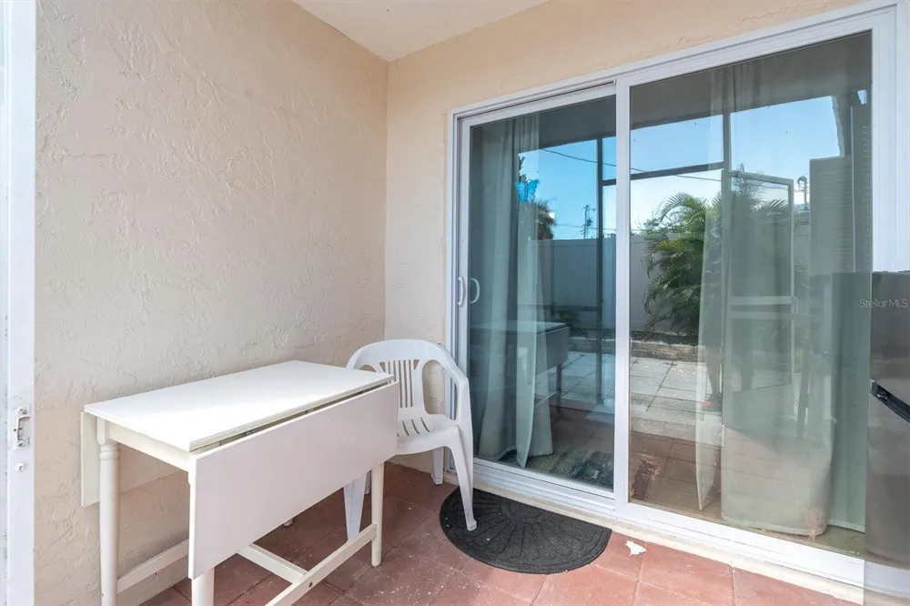 8800 BLIND PASS ROAD #4 St Pete Beach, FL 33706