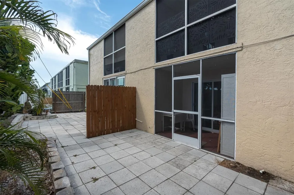 8800 BLIND PASS ROAD #4 St Pete Beach, FL 33706