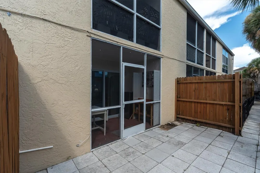 8800 BLIND PASS ROAD #4 St Pete Beach, FL 33706