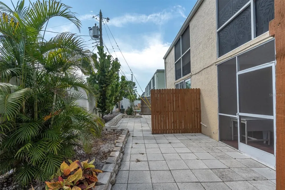 8800 BLIND PASS ROAD #4 St Pete Beach, FL 33706
