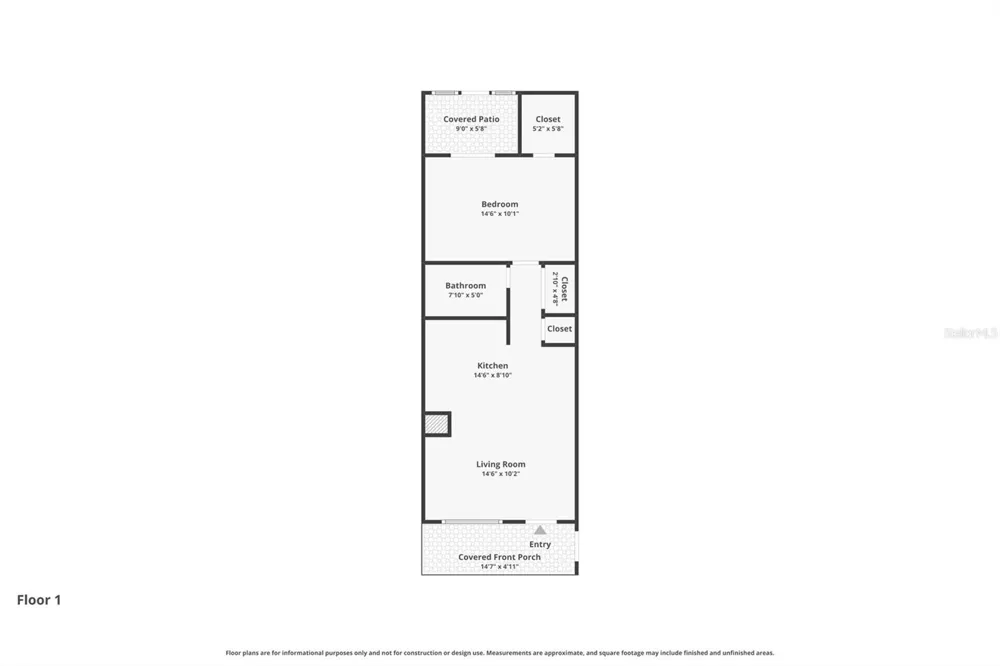 8800 BLIND PASS ROAD #4 St Pete Beach, FL 33706