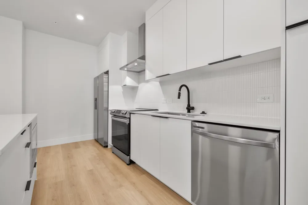 1701 Simond Avenue #208 Austin, TX 78723