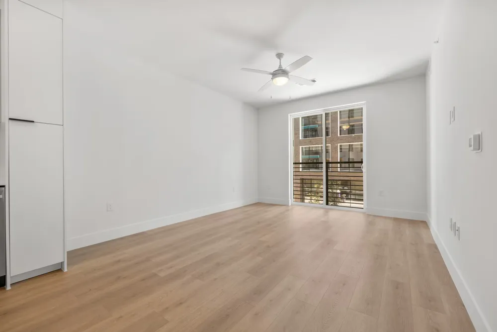 1701 Simond Avenue #208 Austin, TX 78723