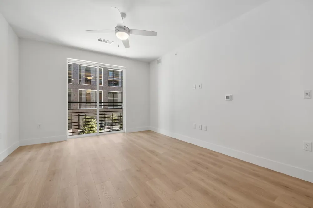 1701 Simond Avenue #208 Austin, TX 78723