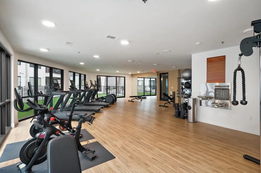 1701 Simond Avenue #208 Austin, TX 78723
