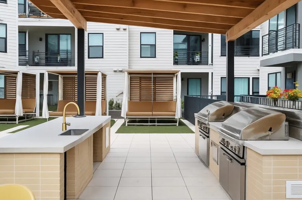1701 Simond Avenue #208 Austin, TX 78723