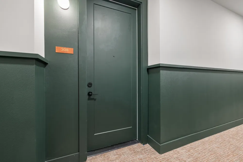 1701 Simond Avenue #208 Austin, TX 78723