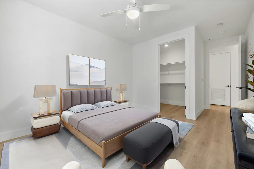 1701 Simond Avenue #208 Austin, TX 78723