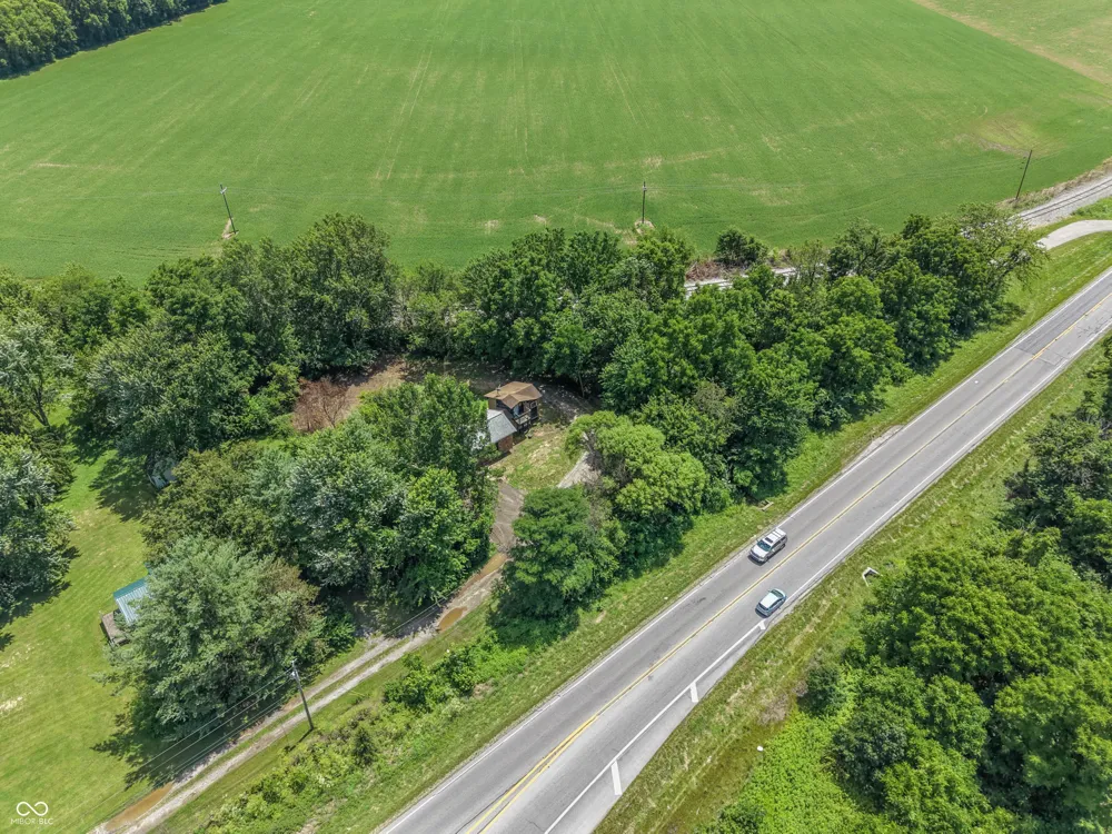 213 State Road 67 S Martinsville, IN 46151
