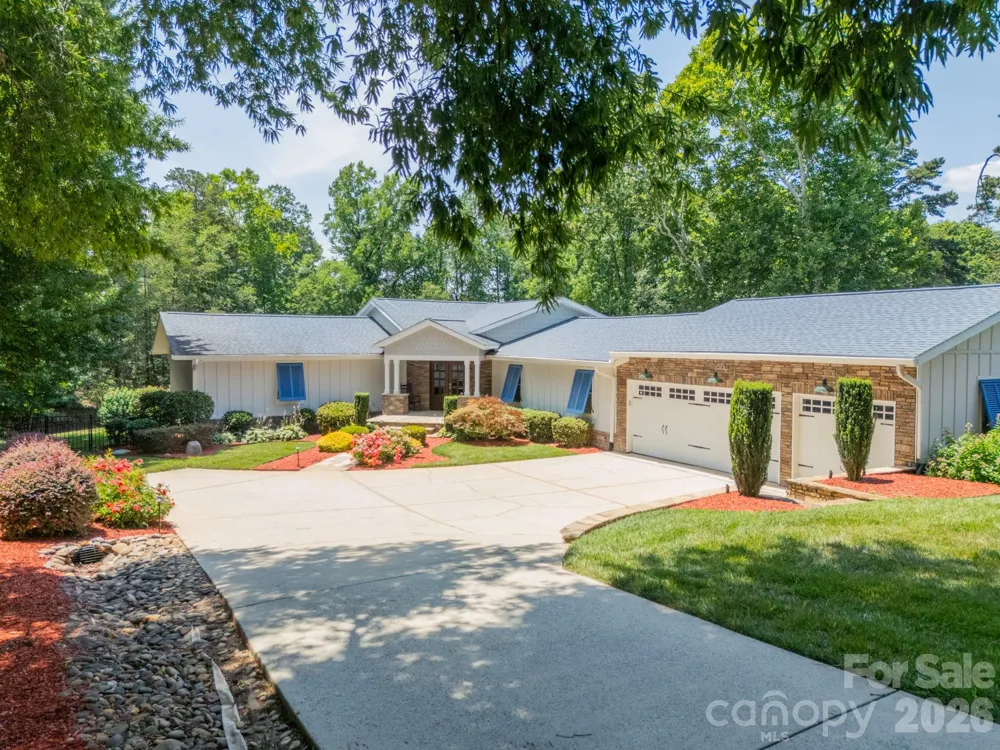 19533 Bustle Road Cornelius, NC 28031