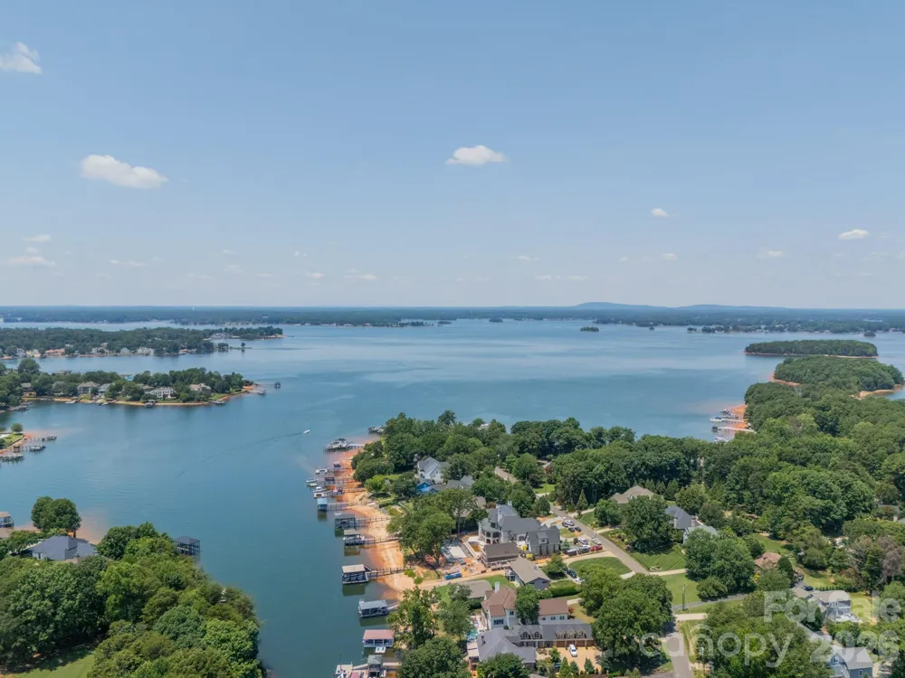 19533 Bustle Road Cornelius, NC 28031
