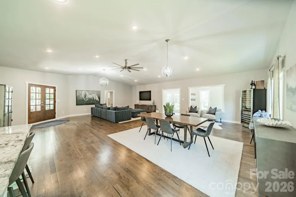 19533 Bustle Road Cornelius, NC 28031