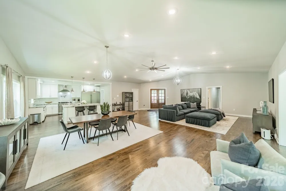 19533 Bustle Road Cornelius, NC 28031