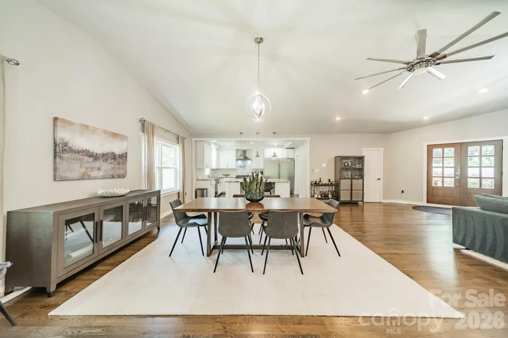 19533 Bustle Road Cornelius, NC 28031