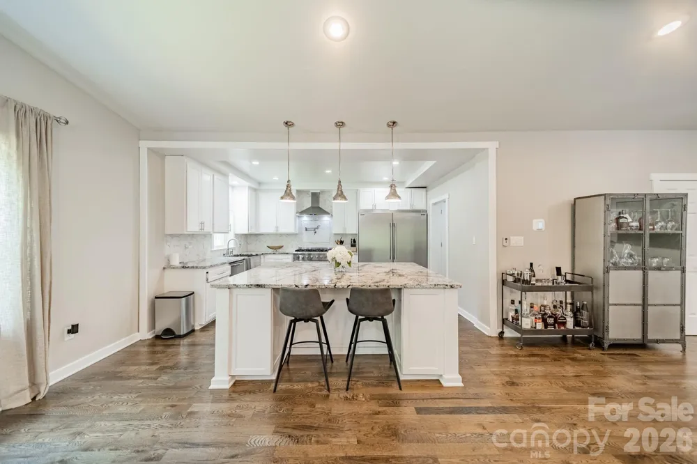 19533 Bustle Road Cornelius, NC 28031