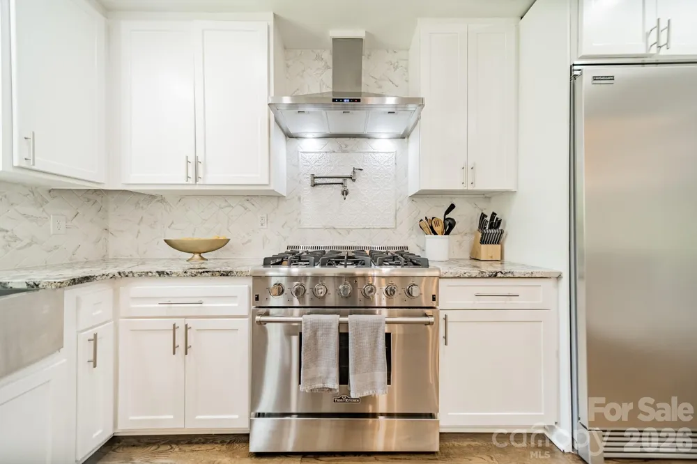 19533 Bustle Road Cornelius, NC 28031