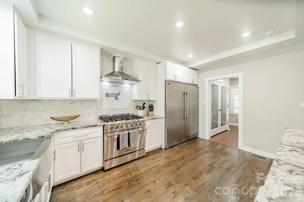 19533 Bustle Road Cornelius, NC 28031