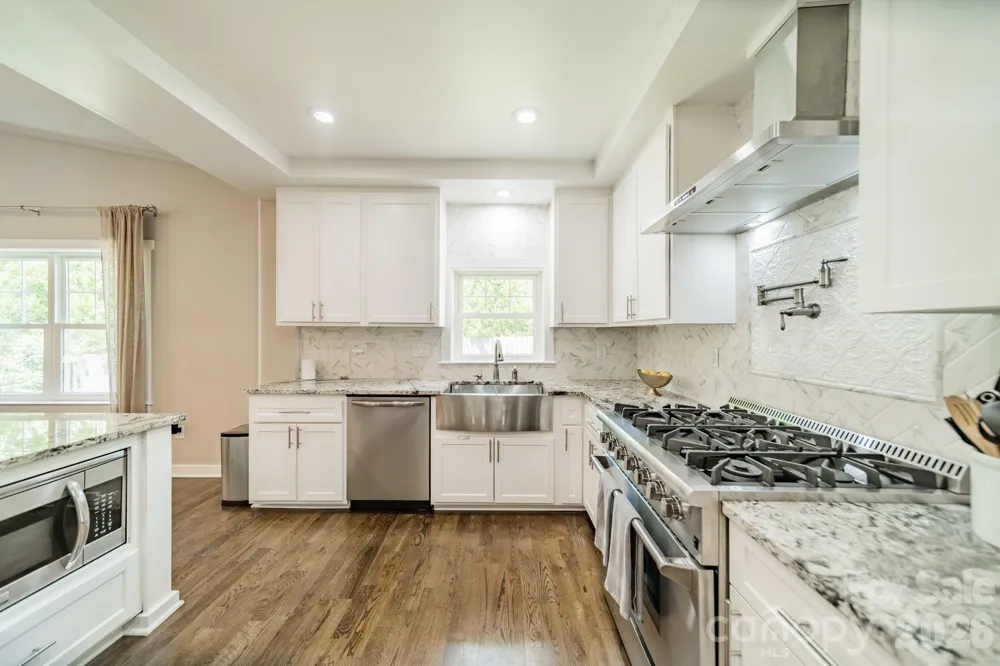 19533 Bustle Road Cornelius, NC 28031