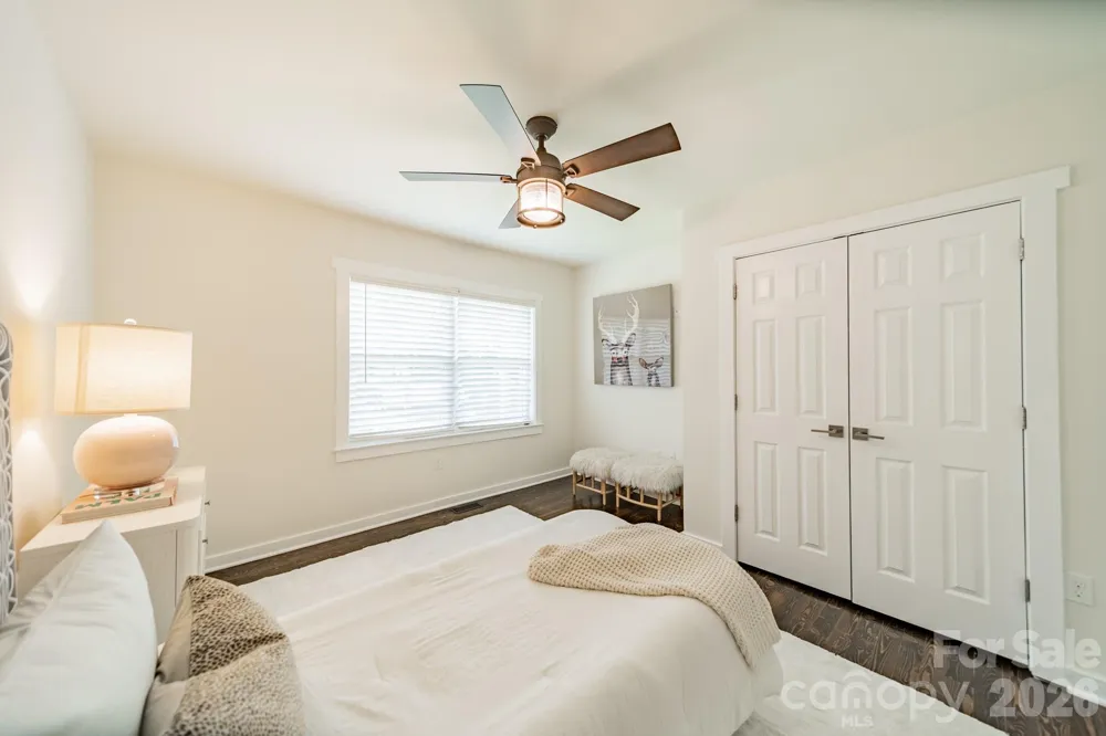 19533 Bustle Road Cornelius, NC 28031