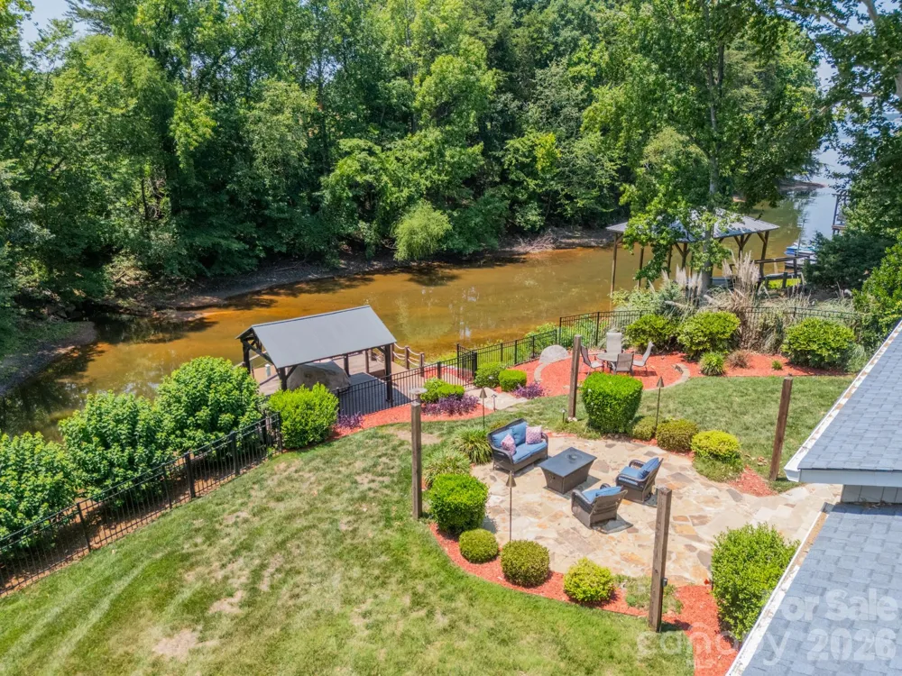 19533 Bustle Road Cornelius, NC 28031