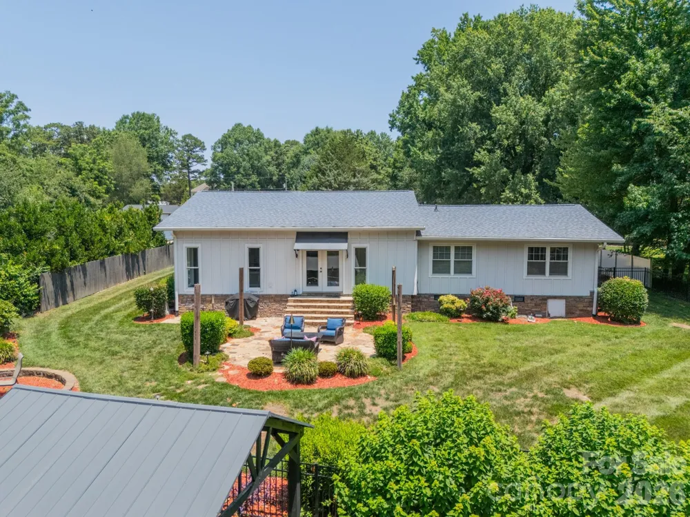 19533 Bustle Road Cornelius, NC 28031