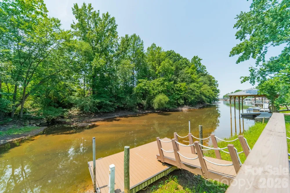 19533 Bustle Road Cornelius, NC 28031