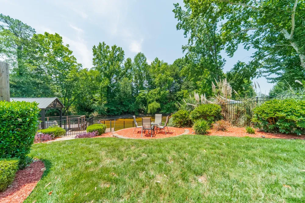 19533 Bustle Road Cornelius, NC 28031