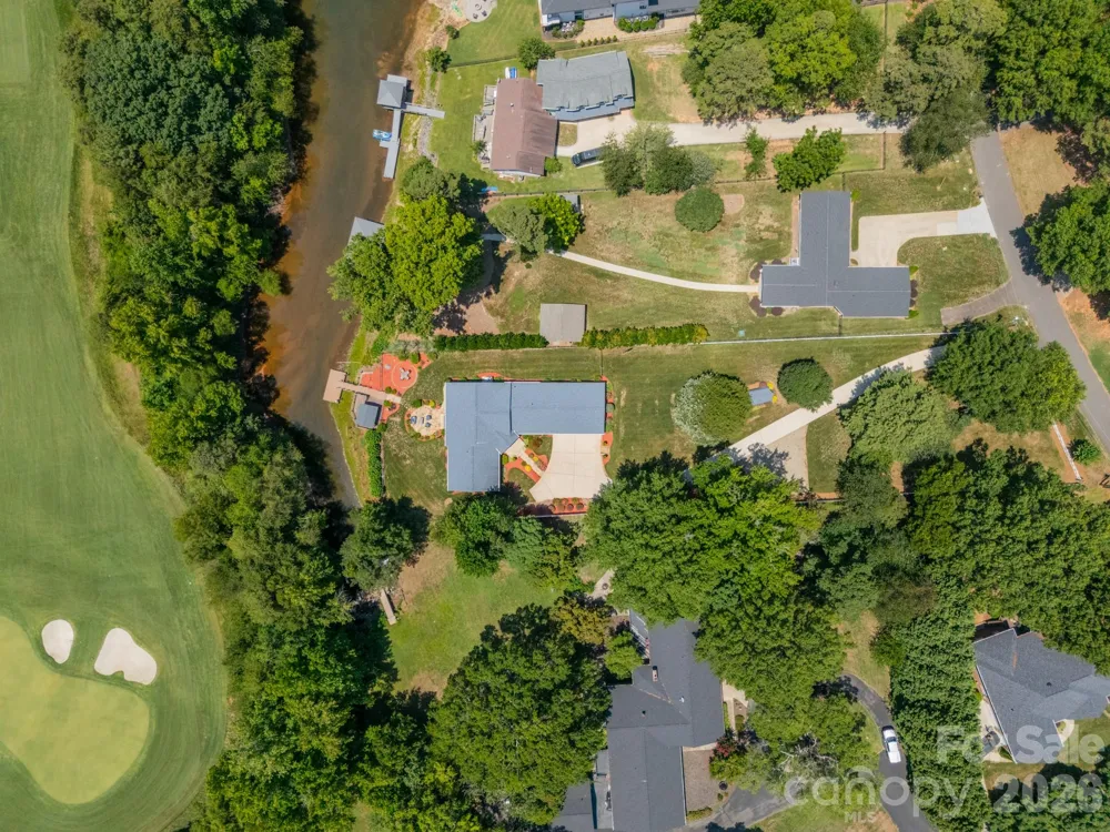 19533 Bustle Road Cornelius, NC 28031