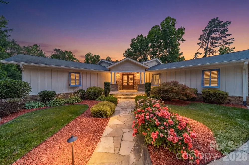 19533 Bustle Road Cornelius, NC 28031