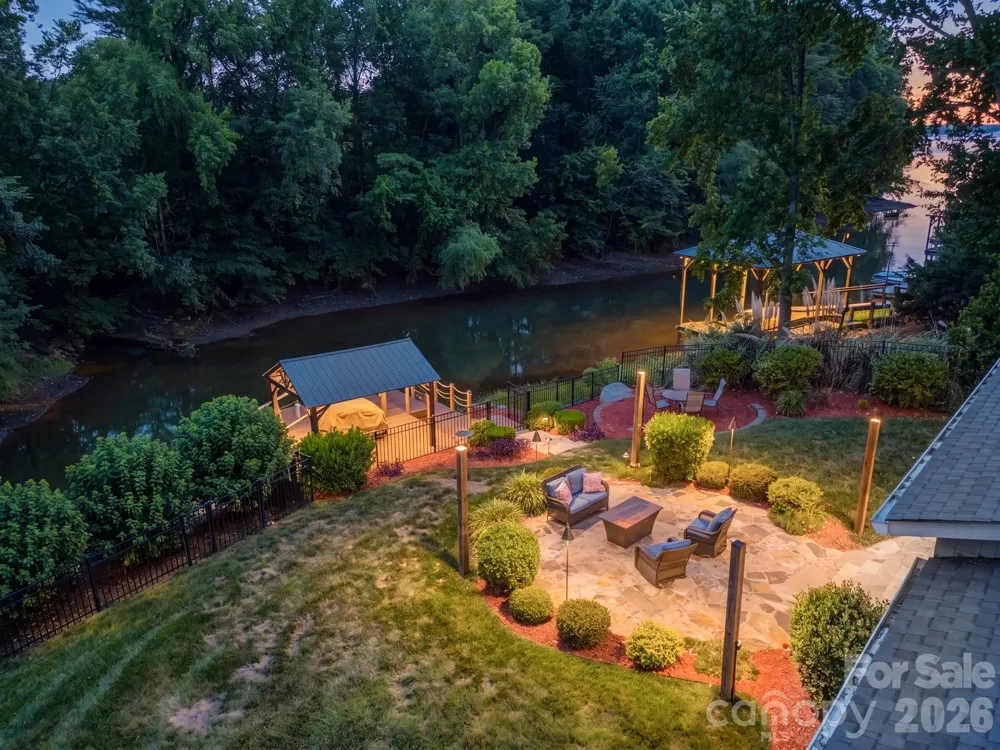 19533 Bustle Road Cornelius, NC 28031