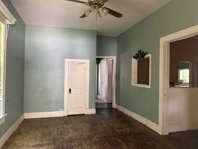 107 8th Street NE Paris, TX 75460