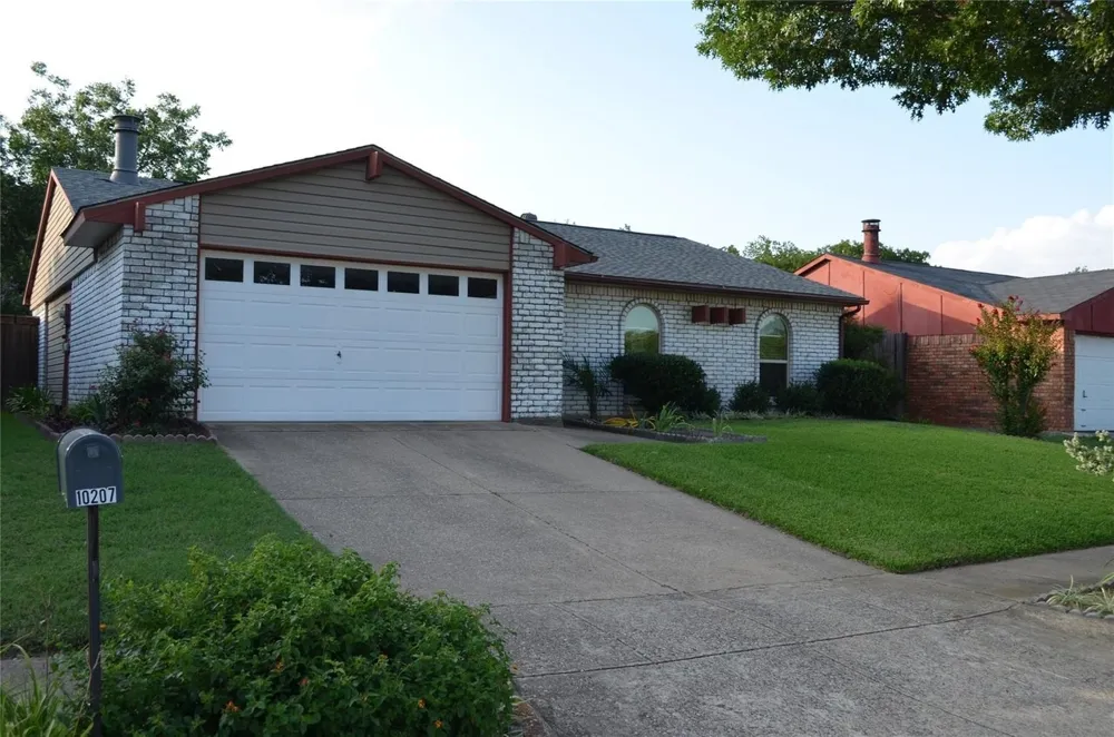 10207 Sweet Gum Street Dallas, TX 75249