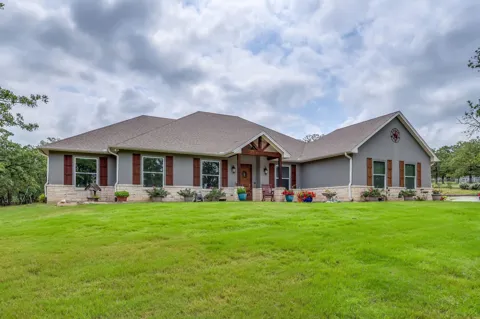 132 Miller Creek Lake Road