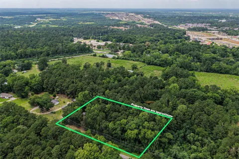 145 Tall Timbers Lane