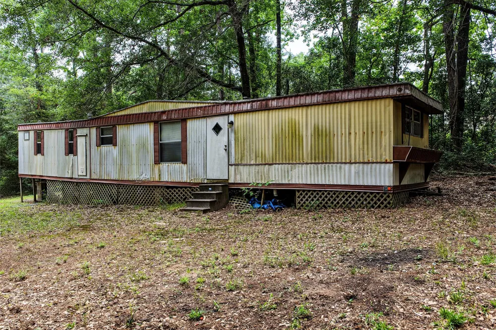 145 Tall Timbers Lane Huntsville, TX 77340