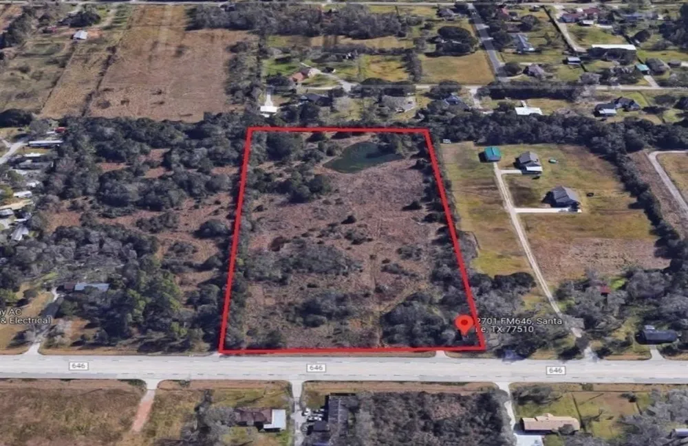 2701 Fm 646 Road League City, TX 77510