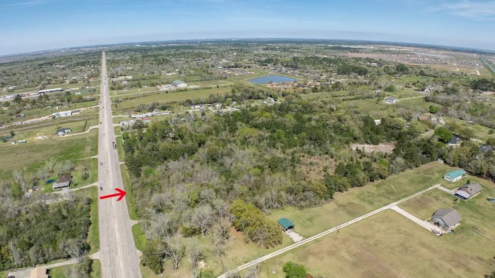 2701 Fm 646 Road League City, TX 77510