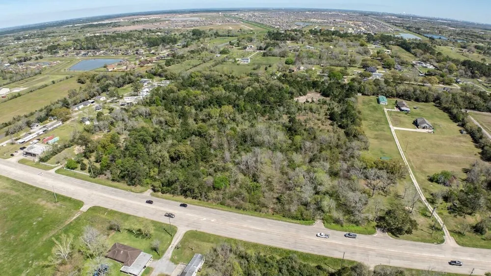 2701 Fm 646 Road League City, TX 77510