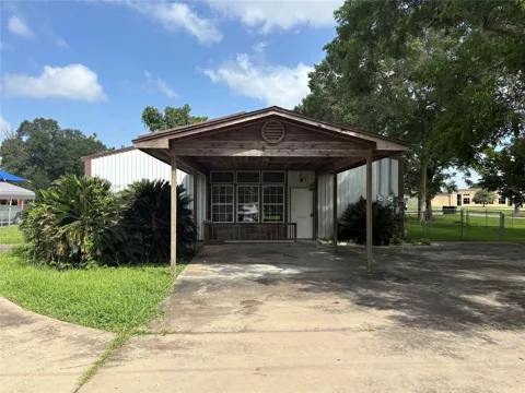 200 Gaines Street #1